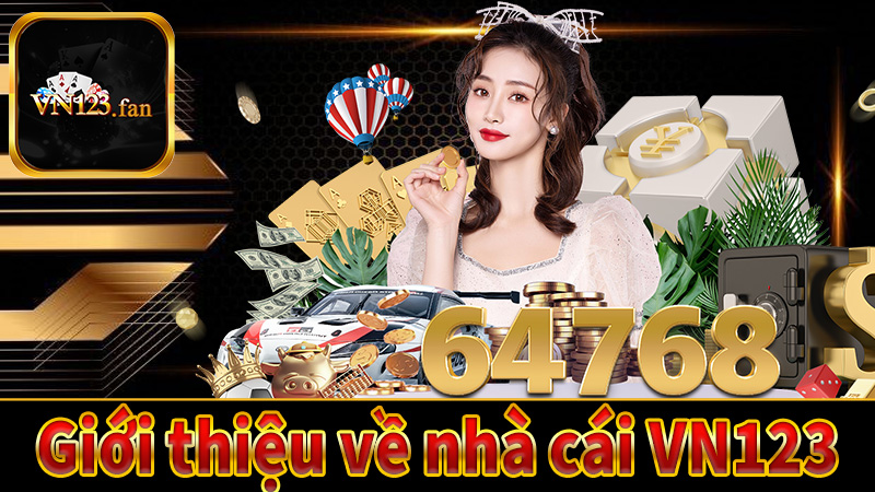 Giới thiệu về nhà cái VN123