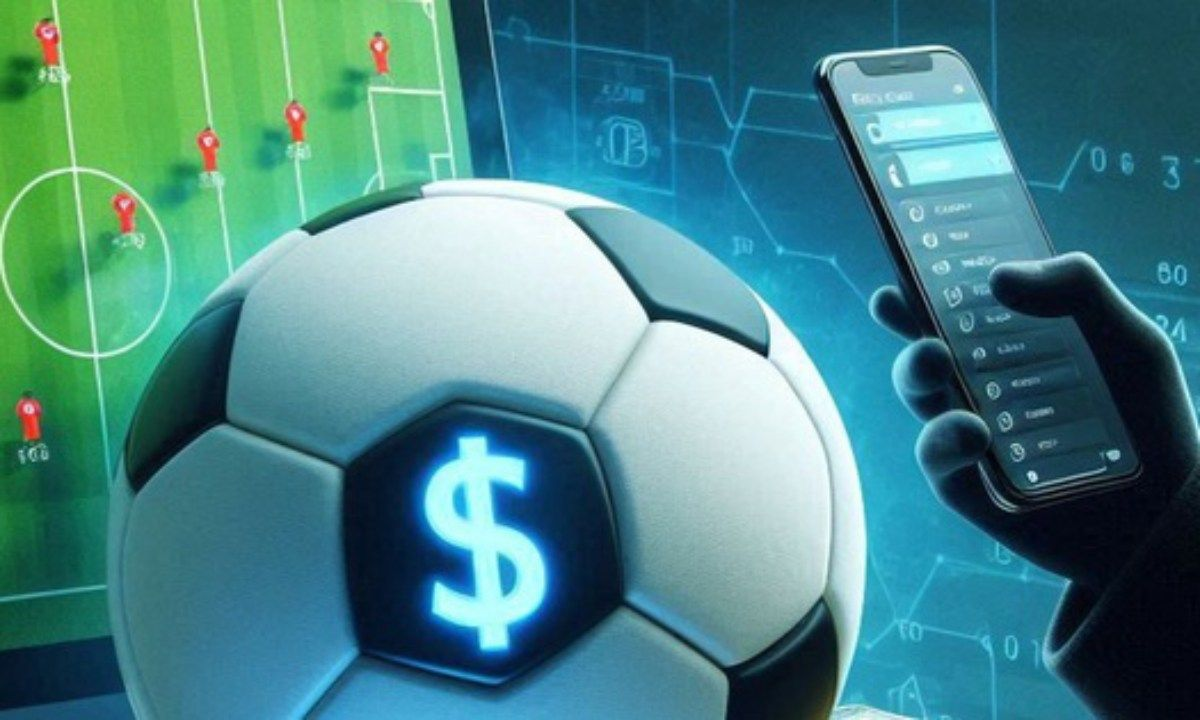 Luật Cá Độ Bóng Bet88 Trực Tuyến, Cách Đặt Kèo Nhà Cái Bet88